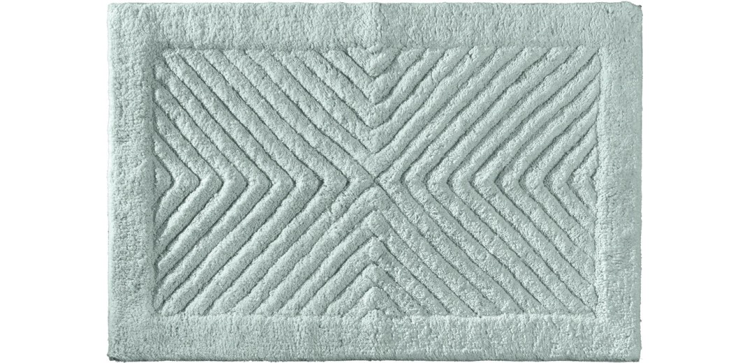 Πατάκι Μπάνιου Mozaik Mint 