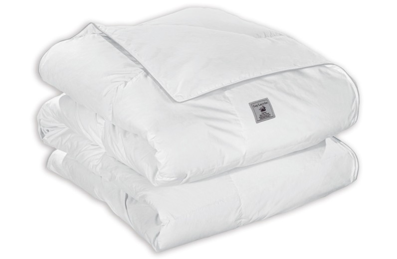 Πάπλωμα Natura (20% Πούπουλο - 80% Φτεράλι Χήνας) 220x240
