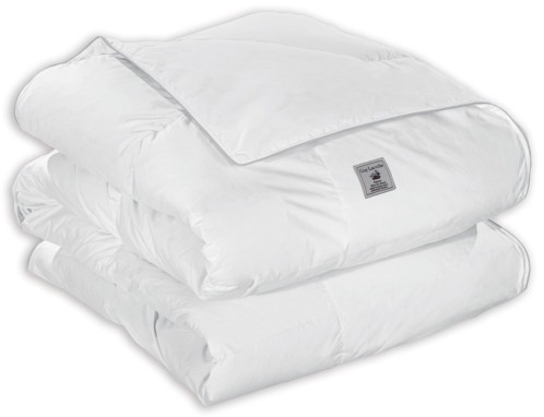 Πάπλωμα Natura (20% Πούπουλο - 80% Φτεράλι Χήνας) 220x240