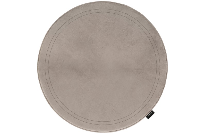 Χαλί Softy Sand Round