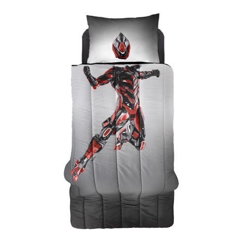 Σετ πάπλωμα 2τμχ Bionic