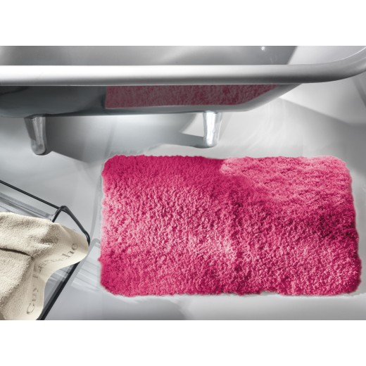 Πατάκι Μπάνιου Portofino Fuchsia