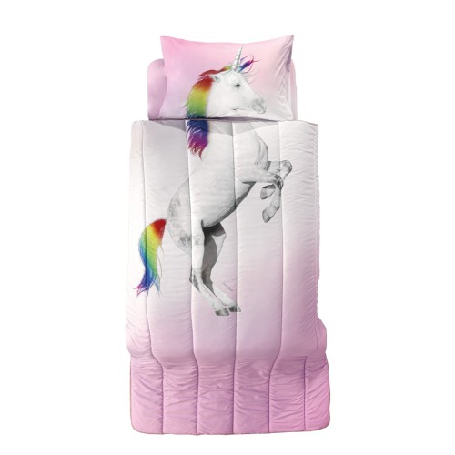 Σετ πάπλωμα 2τμχ Ceros