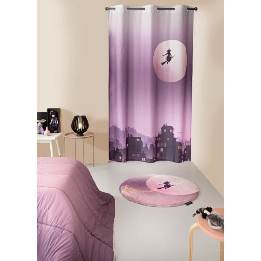 Koυρτίνα Soft-Touch Spell με Τρουκς