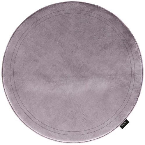 Χαλί Softy Melanze Round