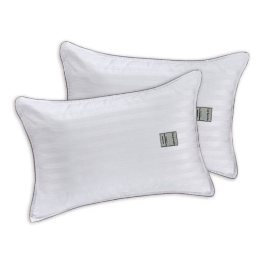 Ζεύγος Μαξιλάρια Ύπνου Soft Micro