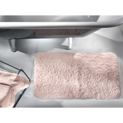 Πατάκι Μπάνιου Portofino Old Pink 53x86