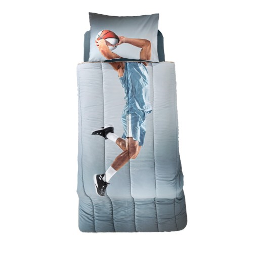 Σετ πάπλωμα 2τμχ Hoop