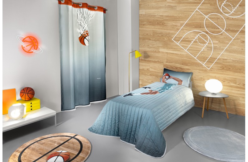 Σετ 2τμχ. Κουβερλί Hoop