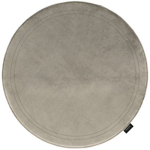 Χαλί Softy Mink Round