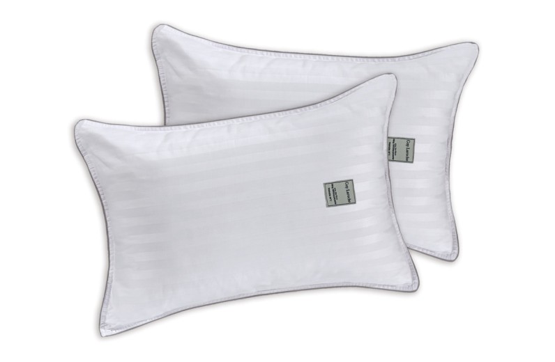 Ζεύγος Μαξιλάρια Ύπνου Medium Micro