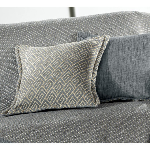 Διακοσμητική Μαξιλαροθήκη Bali Golden