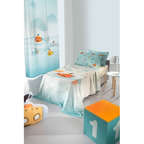 Κουβέρτα Ultrasoft Sub