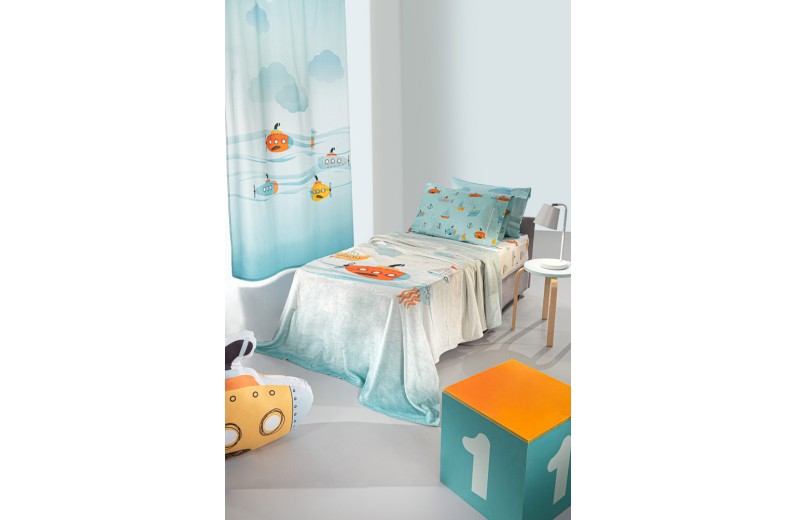 Κουβέρτα Ultrasoft Sub