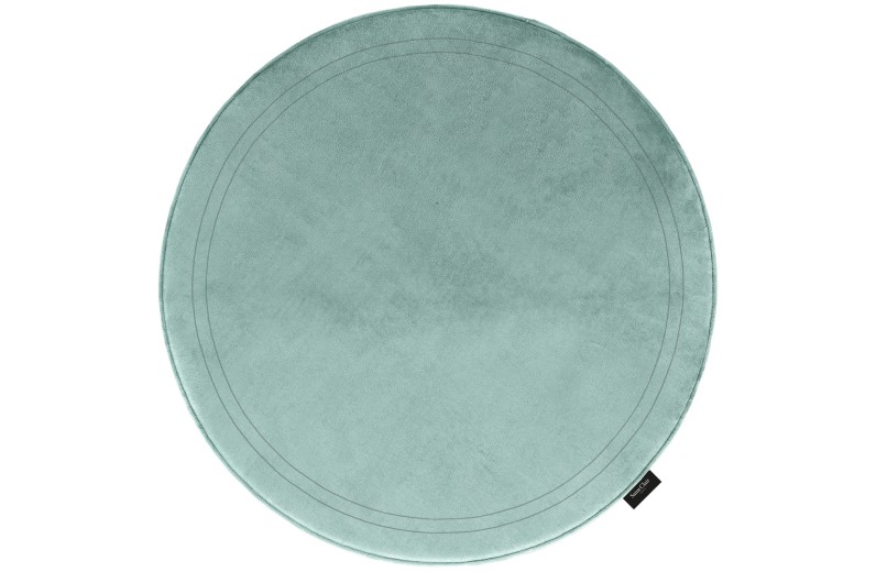 Χαλί Softy Aloe Round