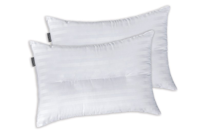 Ζεύγος Ανατομικά Μαξιλάρια Ύπνου