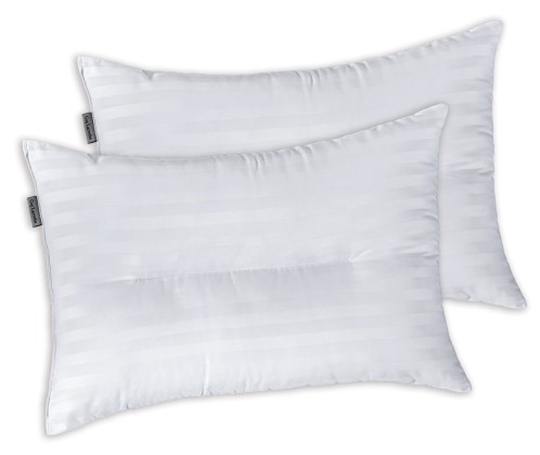 Ζεύγος Ανατομικά Μαξιλάρια Ύπνου