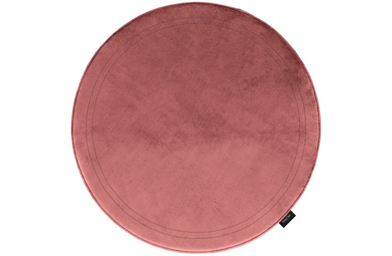 Χαλί Softy Cayenne Round 