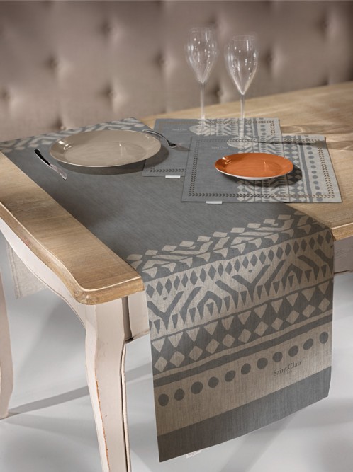 Σουπλά 3039 Stone Laser Cut 45x33