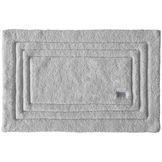Πατάκι Μπάνιου Linea Smoke 55x85