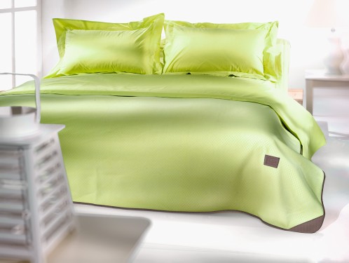 Κουβέρτα Polar Verde
