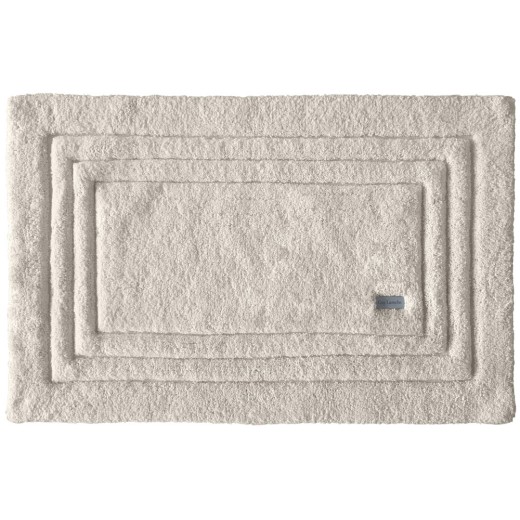 Πατάκι Μπάνιου Linea Cream 70x120