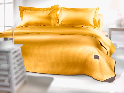 Κουβέρτα Polar Mango