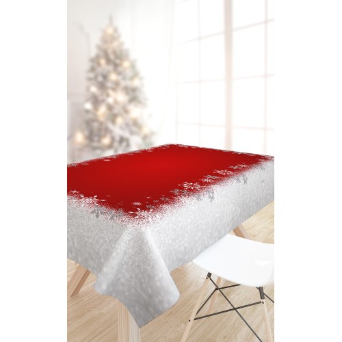 Χριστουγεννιάτικο Τραπεζομάντιλο 2036 145x220