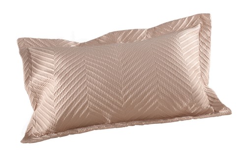 Διακοσμητικό Μαξιλάρι Seduction Amethyst 30x50 (Χωρίς Γέμιση)