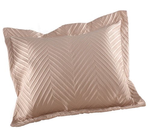 Διακοσμητικό Μαξιλάρι Seduction Amethyst 40x40 (Χωρίς Γέμιση)