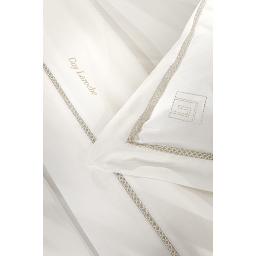 Σετ 4τμχ Σεντόνια Blend Ecru-Ivory