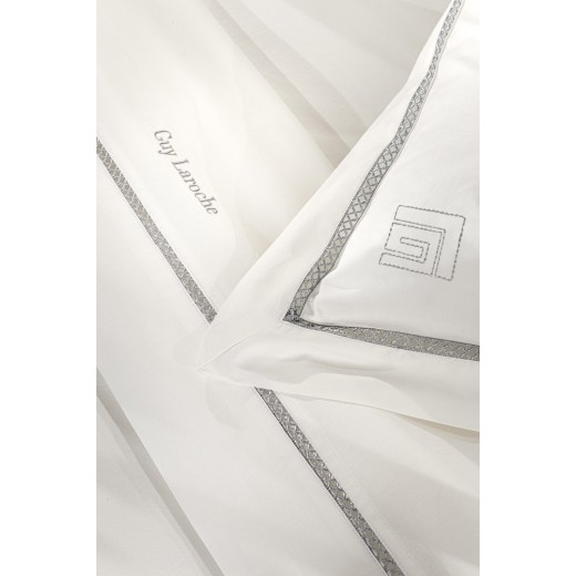 Σετ 4τμχ Σεντόνια Blend Silver-Ivory