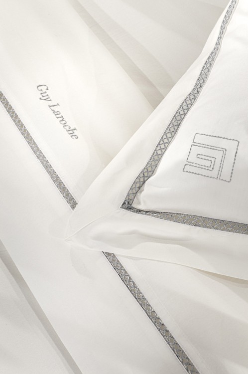 Σετ 4τμχ Σεντόνια Blend Silver-Ivory