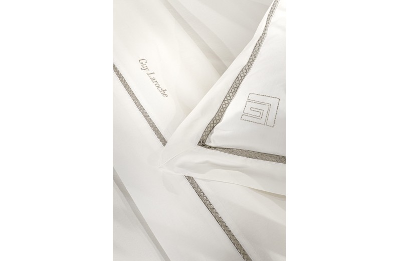 Σετ 4τμχ Σεντόνια Blend Taupe-Ivory