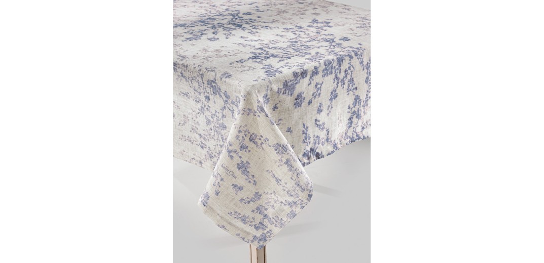 Τραπεζομάντηλο 1004 Lavender 140x180
