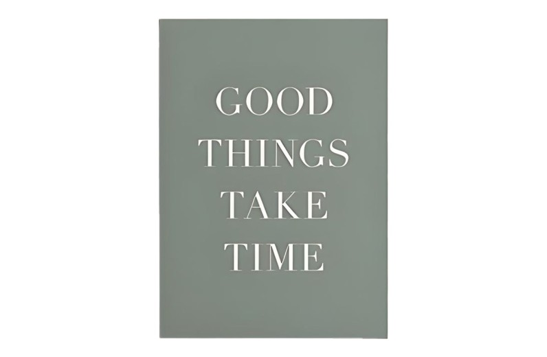 Πίνακας σε καμβά Gonda pakoworld με ψηφιακή εκτύπωση 40x3x60εκ