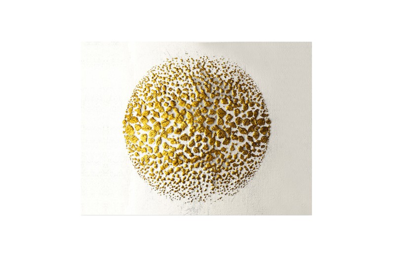 Πίνακας σε καμβά Depondy pakoworld με ψηφιακή εκτύπωση 70x3x100εκ