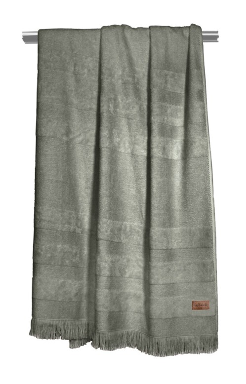 Πετσέτα Θαλάσσης Lagoon Khaki
