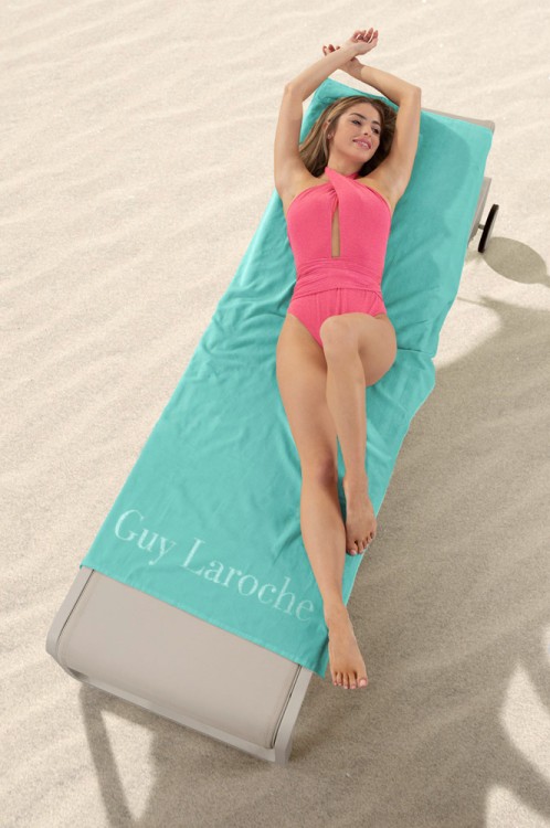 Πετσέτα Θαλάσσης Oceano Aqua