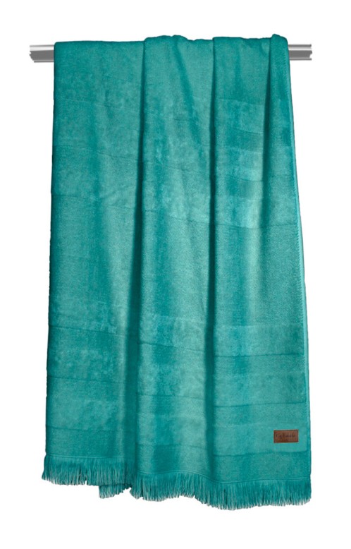 Πετσέτα Θαλάσσης Lagoon Petrol