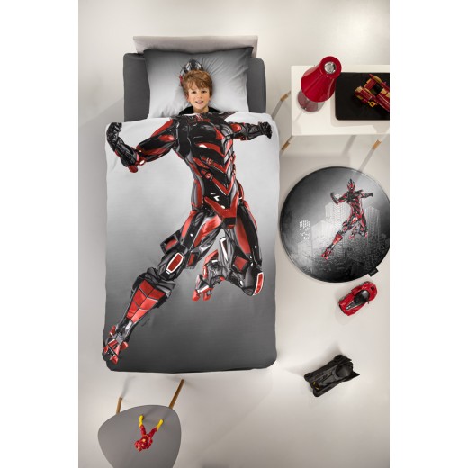 Σετ Σεντόνια 3τμχ. Bionic