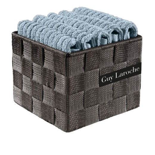 Σετ 6τμχ Πετσετάκια Be My Guest Sky