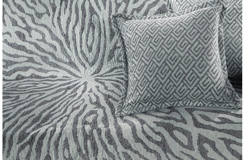 Διακοσμητική Μαξιλαροθήκη Orion Ocean 45x45