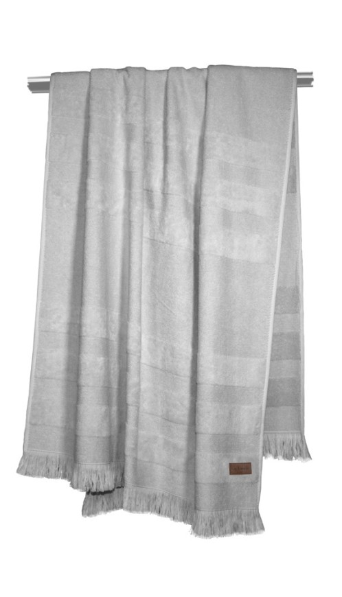 Πετσέτα Θαλάσσης Lagoon Silver