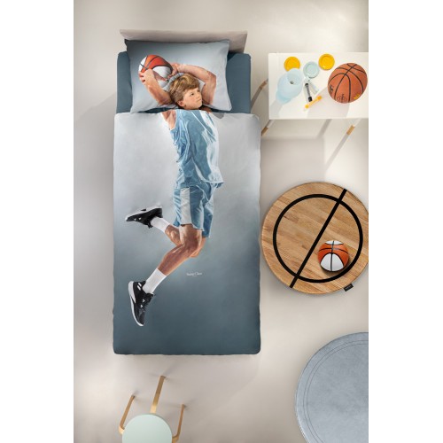 Σετ Σεντόνια 3τμχ. Hoop