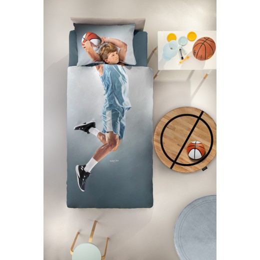 Σετ Σεντόνια 3τμχ. Hoop