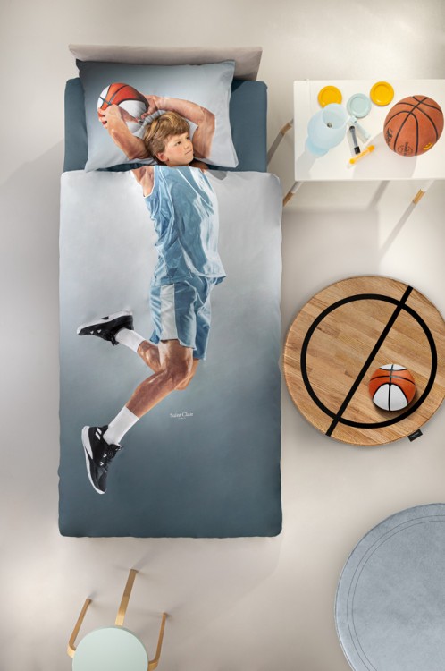 Σετ Σεντόνια 3τμχ. Hoop