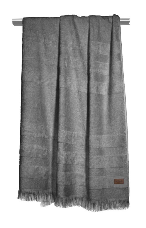 Πετσέτα Θαλάσσης Lagoon Titanium