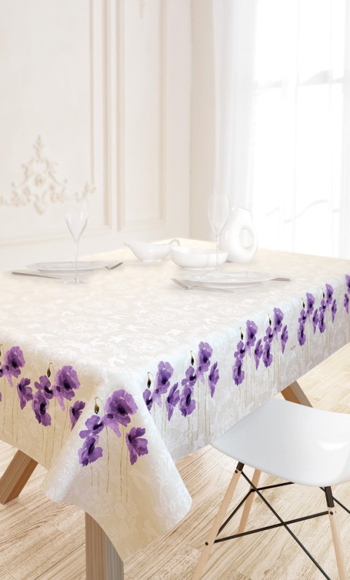 Τραπεζομάντηλο 11 Purple 145x145