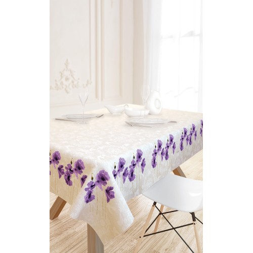 Τραπεζομάντηλο 11 Purple